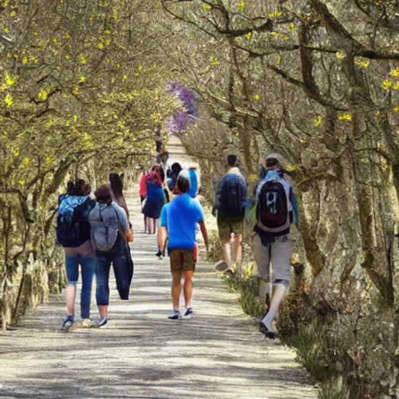 Le Chemin de Saint&#45;Jacques au printemps &#58; Budget vacances abordable ?<h3>Budget voyage allégé pour un printemps sur le Camino de Santiago ?</h3><h3>Camino de Santiago &#58;  Sac à dos léger et portefeuille heureux au printemps ?</h3><h3>Randonnée printanière sur le Camino &#58;  Economie et aventure au rendez&#45;vous !</h3><h3>Espagne&#44; printemps et Camino &#58;  Un séjour abordable et inoubliable ?</h3><h3>Le Camino de Santiago au printemps &#58;  Aventure accessible à tous les budgets</h3>