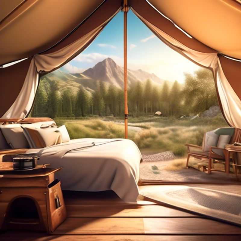 Fall Into Adventure&#58; Hiking&#44; Stargazing&#44; and Campfires with Cozy Headphones