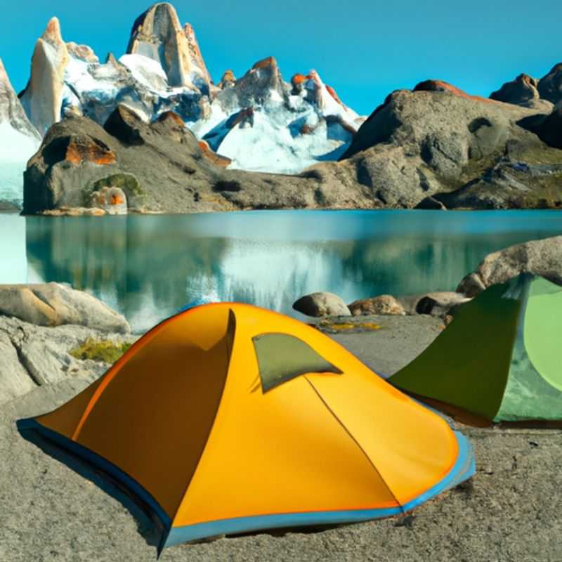Mount Fitz Roy Trek: Embark on an Epic Winter Adventure in El Chalten, Argentina