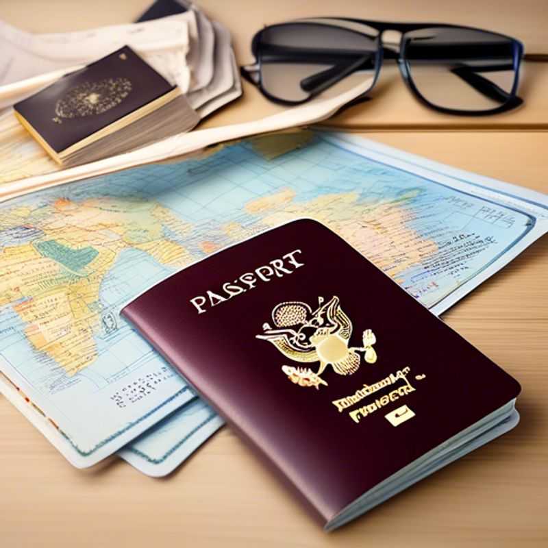 ¡Aplica por tu pasaporte y visa con tiempo para evitar el estrés de viaje!