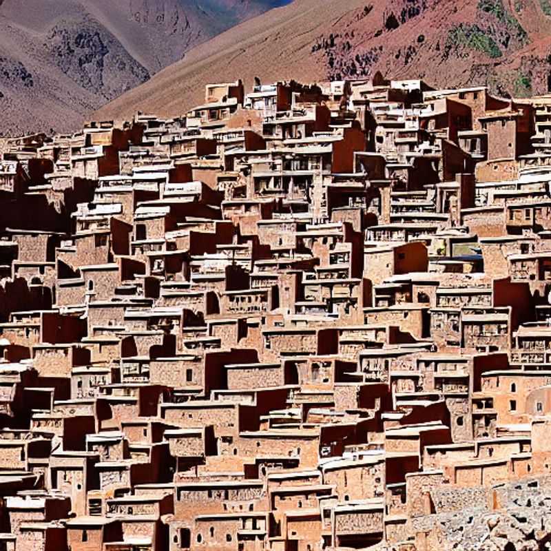 Le printemps au Maroc : Le Mont Toubkal est-il idéal pour les vacances de printemps ?<h3>Fleurs sauvages et paysages fleuris au Maroc : Une escapade printanière au Mont Toubkal ?</h3><h3>Randonnée printanière au Maroc : Explorer les paysages fleuris du Mont Toubkal</h3><h3>Vacances de printemps au Mont Toubkal : Beauté printanière et randonnée au cœur du Maroc</h3><h3>Découverte printanière du Mont Toubkal : Des paysages fleuris à couper le souffle</h3>