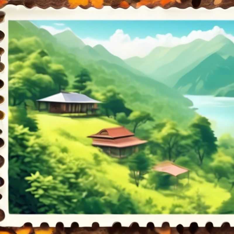 Unveiling Ancient Secrets&#58; A Digital Nomad's Guide to Historical Sites &#38; Local Lore (Plus&#44; Bug&#45;Busting Tips for Springtime Travels)