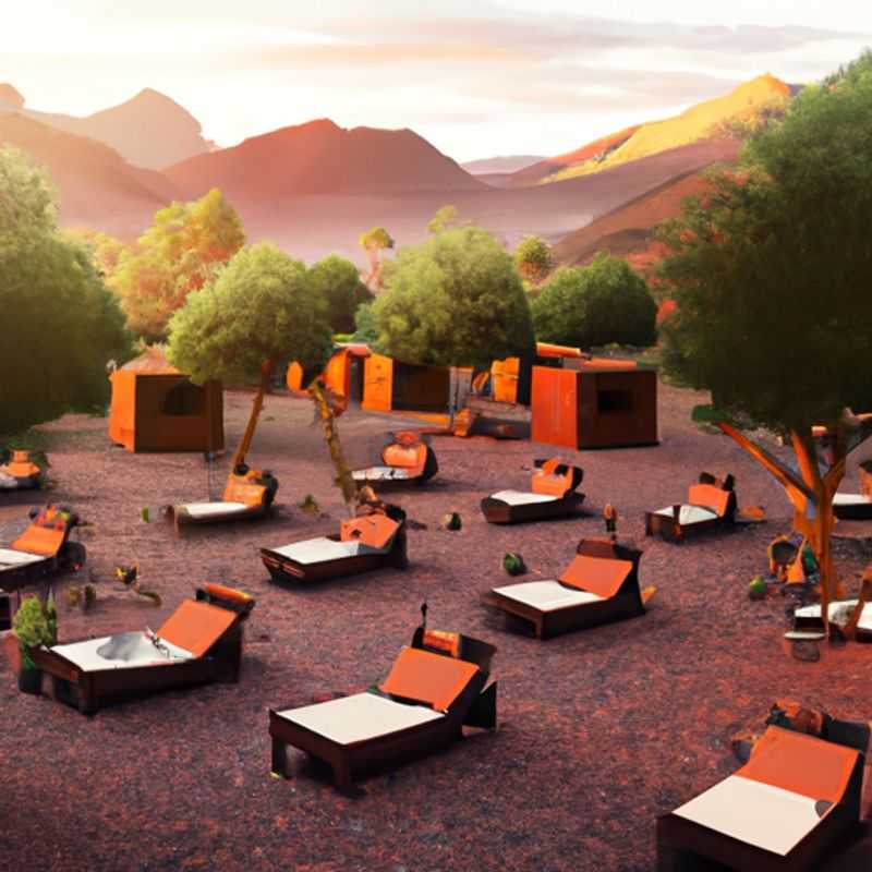 Clase de Cocina Marroquí al Aire Libre en las Montañas del Toubkal