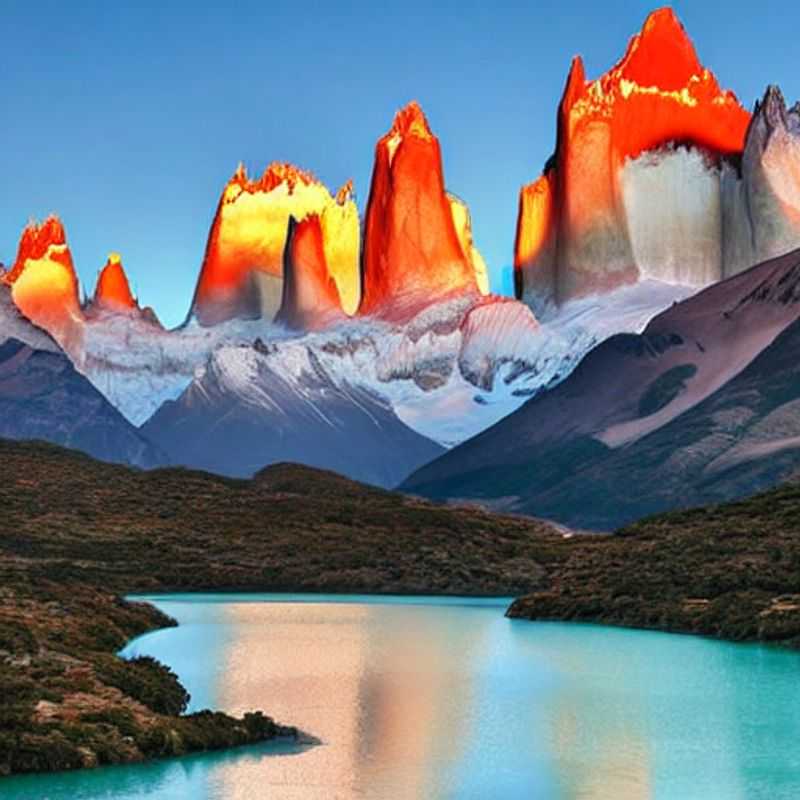 Patagonie au printemps : Un paradis d'activités en plein air pour vos vacances !<h3>Patagonie : L'évasion printanière parfaite ? Mon expérience inoubliable...</h3><h3>Randonnées, glaciers et merveilles : Le printemps en Patagonie (Argentine & Chili)</h3><h3>Découvrir la magie de la Patagonie au printemps : Conseils d'une voyageuse avertie</h3><h3>Escapade printanière en Patagonie : Activités, paysages et moments magiques</h3><h3>Patagonie, Argentine & Chili : Mon aventure printanière et pourquoi vous devriez y aller !</h3><h3>Le printemps en Patagonie : Au-delà des attentes – Un récit de voyage inspirant</h3><h3>Vacances de printemps en Patagonie : Osez l'aventure !</h3><h3>Patagonie : Le printemps, une saison idéale pour explorer ses trésors cachés</h3><h3>Mon guide ultime pour un séjour printanier inoubliable en Patagonie</h3>