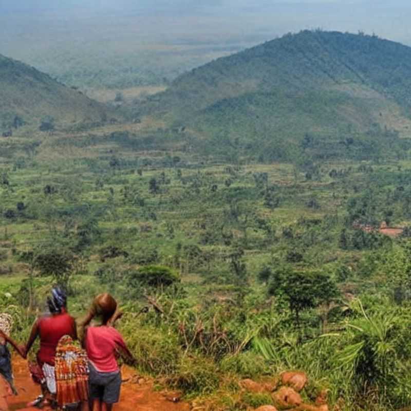 Frutas e Sabores da Temporada nas Montanhas da Lua, Uganda: Um Verão Delicioso?<h3>Aventura e Gastronomia: Desvendando a Cozinha Local nas Montanhas da Lua (Uganda) no Verão</h3><h3>Uganda no Verão: Um Banquete de Sabores Sazonais nas Montanhas da Lua</h3><h3>Deliciosas Descobertas: Produção Local e Culinária nas Montanhas da Lua - Ideal para o Verão?</h3><h3>Montanhas da Lua, Uganda: O Verão Saboroso - Guia de Produção Agrícola Local e Gastronomia</h3><h3>Sol, Montanhas e Sabores: Explorando a Culinária Sazonal de Uganda no Verão</h3><h3>A Cozinha das Montanhas da Lua: Um Guia para o Viajante Curioso (e Comilão!) no Verão</h3>