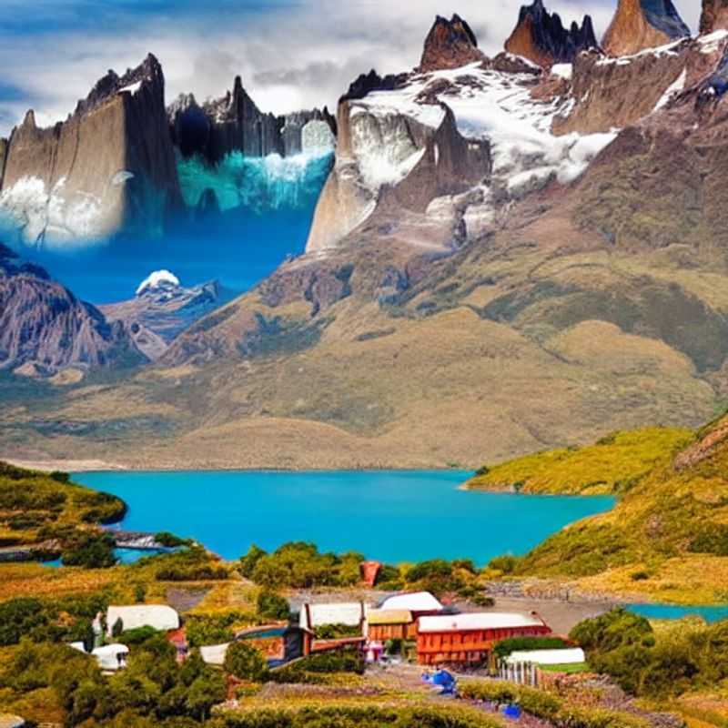 Patagonie au printemps : un secret bien gardé pour des vacances hors des sentiers battus<h3>Évasion printanière en Patagonie : loin des foules, au cœur de paysages grandioses</h3><h3>Patagonie Argentine et Chilienne : le printemps, une saison idéale pour explorer en toute tranquillité</h3><h3>Le printemps en Patagonie : un voyage enchanteur hors saison touristique</h3><h3>Découvrir la magie de la Patagonie au printemps : mon expérience inoubliable</h3><h3>Patagonie : Osez le printemps ! Des paysages époustouflants et une foule discrète</h3>