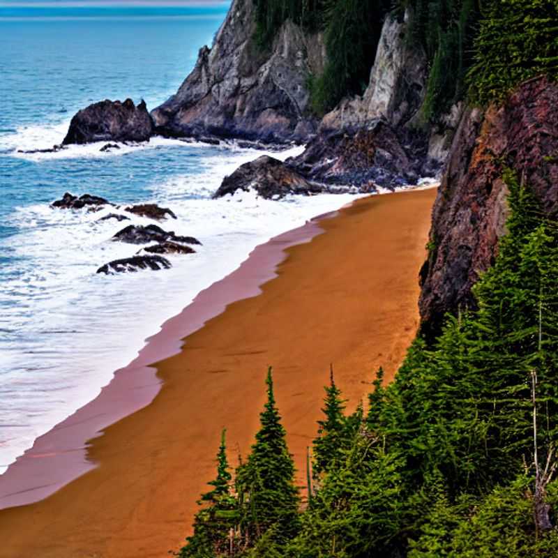 Le Sentier Juan de Fuca au printemps &#58; Paradis des étudiants fêtards ou cauchemar logistique ?<h3>Spring Break sur le Sentier Juan de Fuca &#58;  Randonnée épique ou party de trop ? (Avis d'un nomade digital !)</h3><h3>Juan de Fuca en période de relâche &#58;  Aventure iodée ou invasion estudiantine ? Mon expérience.</h3><h3>Relâche printanière sur le sentier Juan de Fuca &#58;  Est&#45;ce fait pour vous ? (Conseils d'un globe&#45;trotter averti)</h3><h3>Fuite printanière &#58; Juan de Fuca&#44; un choix judicieux pour les étudiants en quête d'aventure ?</h3>