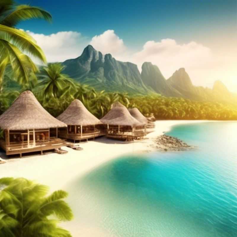 Banking on the Go&#58;  A Digital Nomad's Guide to the Best Mobile Banking Apps for Winter &#38; Spring Travel