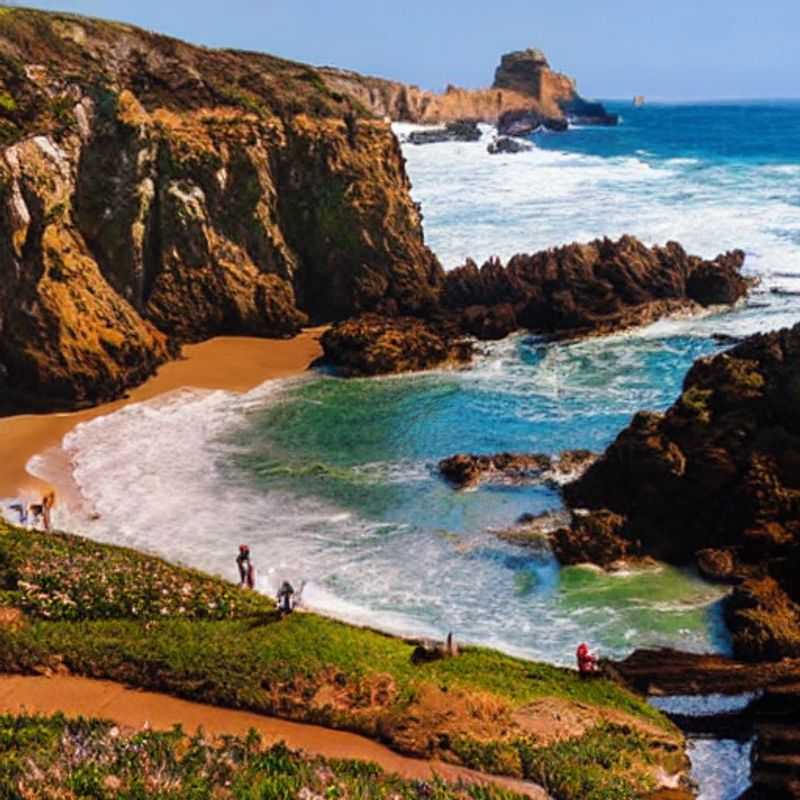 Rota Vicentina in Spring: Fewer Crowds, More Adventure!<h3>Spring Break in Portugal: Is the Rota Vicentina the Hidden Gem You're Seeking?</h3><h3>Escape the Spring Break Rush: Discover the Rota Vicentina's Untapped Charm</h3><h3>Rota Vicentina Springtime Bliss: Hiking, History, and Hidden Beaches</h3><h3>Portugal's Secret Spring Escape: Your Guide to the Rota Vicentina</h3><h3>Beat the Crowds: Why Spring is the Perfect Time for the Rota Vicentina</h3><h3>Sun, Sand, and Solitude: Exploring the Rota Vicentina in Spring</h3><h3>Off the Beaten Path: A Springtime Adventure on the Rota Vicentina</h3><h3>Rota Vicentina Spring Break: A Digital Nomad's Guide to Unforgettable Hiking</h3><h3>Discover Portugal's Coastal Paradise: Rota Vicentina Springtime Itinerary</h3>