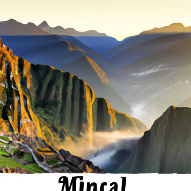 Daytime Machu Picchu Trek&#58; Machu Picchu Adventure&#44; Fall Edition!