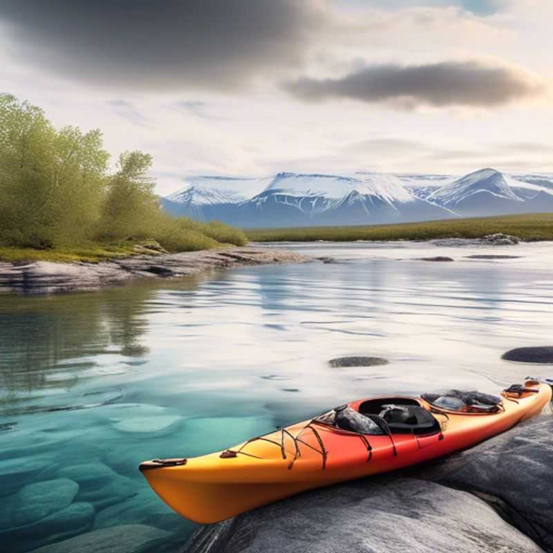 Unveiling the Soul of Lapland: A Sami Drum Ceremony in Spring<h3>Finding Harmony in the Arctic: A Deep Dive into Sami Culture</h3><h3>Beyond the Aurora Borealis: Experiencing the Spirit of Lapland through Drumming</h3><h3>A Journey to the Heart of Sami Tradition: Witnessing a Spring Drum Ceremony</h3><h3>Embracing the Ancient Rhythms: Connecting with Sami Culture through a Drum Ceremony</h3>