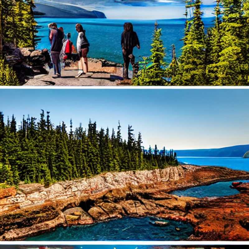 Trilha da Costa Oeste no Verão: Boas Ondas ou Agua Rasa? Aventuras Aquáticas no Canadá!<h3>West Coast Trail: Mergulhe de Cabeça (ou Remo!) nas Atividades Aquáticas do Canadá!</h3><h3>Sol, Areia e...Caiaques? Explorando as Oportunidades Aquáticas na Trilha da Costa Oeste</h3><h3>Canadá no Verão: A Trilha da Costa Oeste é Ideal para Nadar e Navegar?</h3><h3>Da Trilha à Agua: Desvendando as Melhores Atividades Aquáticas na Costa Oeste Canadense</h3><h3>Paraíso Aquático Canadense: A Trilha da Costa Oeste Vale a Pena no Verão?</h3>