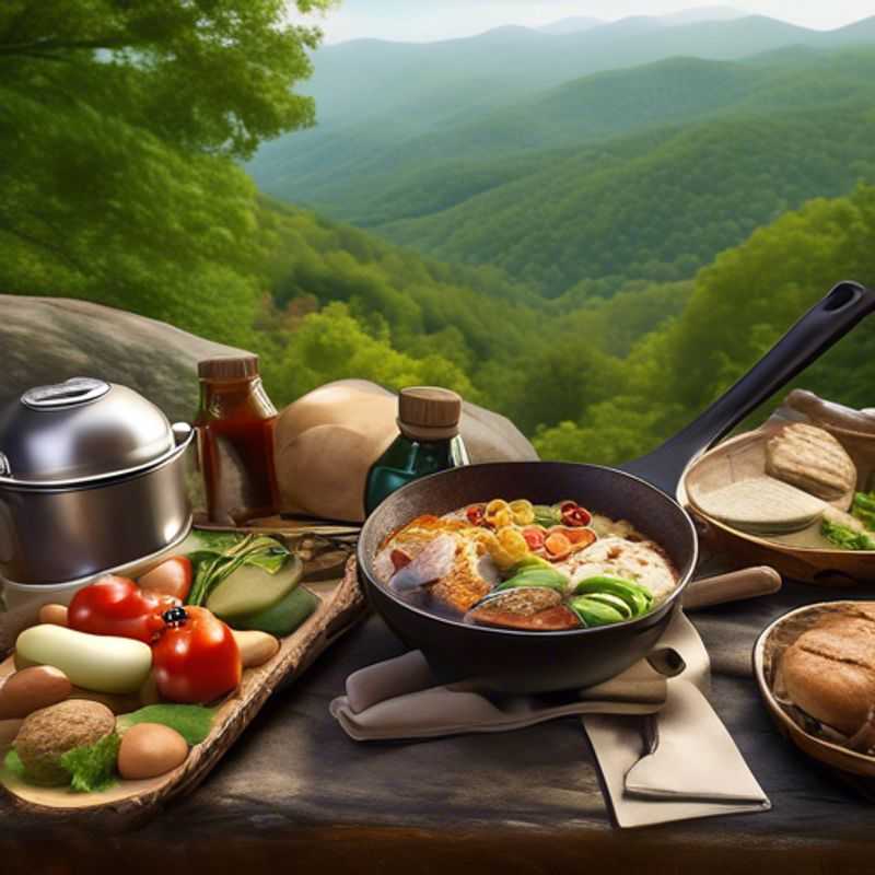 Saboreie a Cultura Local&#58; Uma Degustação na Vinícola ou Cervejaria Artesanal nas Colinas do Foothills Trail