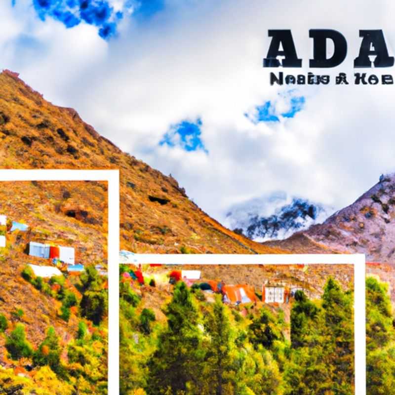 Four digital nomads scaling the majestic heights of Mount Toubkal, Morocco's towering icon, during their 5-day spring adventure, seeking inspiration amidst breathtaking landscapes and cultural immersion.