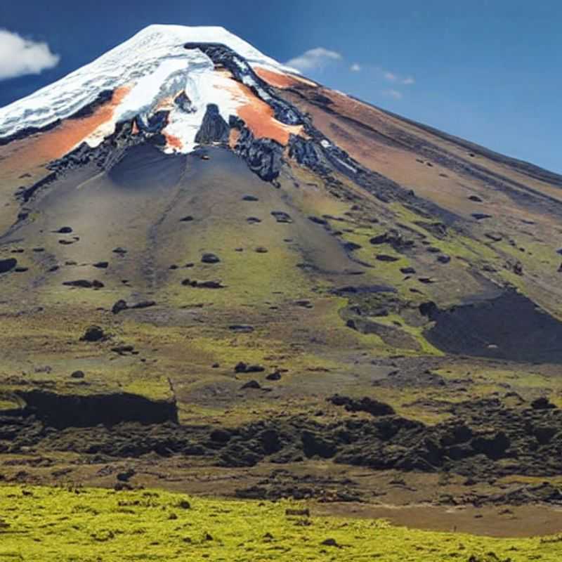 Verão no Equador&#58; Cotopaxi e um Mar de Festivais! (Vale a Pena?)<h3>Cotopaxi em Julho&#58; Aventura Andina e Festas Vibrantes &#45; Um Verão Inesquecível?</h3><h3>Fuja do Calor (e da Multidão!)&#58; Cotopaxi no Verão &#45; Uma Aventura Cultural e Natural</h3><h3>Entre Vulcões e Festividades&#58; Seu Verão no Parque Nacional Cotopaxi&#44; Equador</h3><h3>Mochila nas Costas e Câmera na Mão&#58; Cotopaxi no Verão &#45; Experiências Autênticas no Equador</h3><h3>Cotopaxi no Verão&#58; Um Roteiro Digital Nomad para Explorar a Cultura e a Natureza Equatoriana</h3><h3>Aventura Andina com Toque de Festa&#58; Cotopaxi e os Festivais de Verão do Equador</h3><h3>Desvendando o Cotopaxi no Verão&#58; Um Guia para Viajantes Curiosos (e Festeiros!)</h3>
