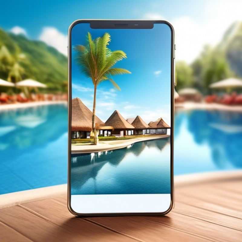 Roaming Around the World&#58; Checking for Data&#44; Voice&#44; and Text in Your Plan