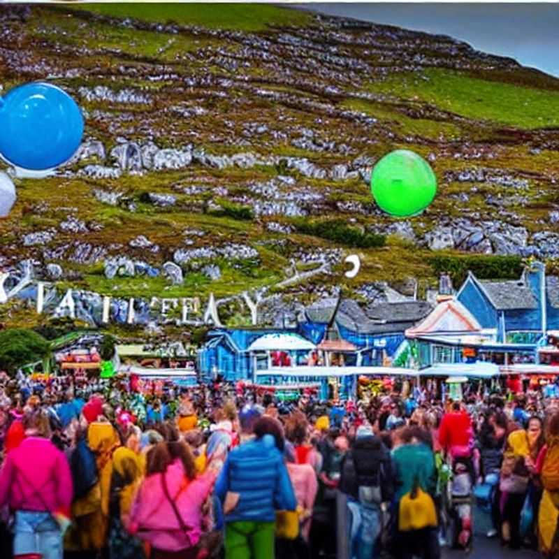 Parques e Jardins Irlandeses em Flor na Primavera: O Kerry Way Vale a Pena?<h3>Primavera no Kerry Way: Flores, Trilhas e Boas Histórias (Será que Funciona para as Férias?)</h3><h3>Mochilão na Irlanda: O Kerry Way é Ideal para uma Viagem de Primavera? (Depoimentos e Dicas)</h3><h3>Aventura Irlandesa na Primavera: Explorando o Kerry Way em Busca de Paisagens e Contos Incríveis</h3><h3>Trilhas Floridas e Boas Conversas: Desvendando o Kerry Way na Época Primaveril (Vale a Pena?)</h3><h3>Irlanda na Primavera: Uma Aventura pelo Kerry Way, Conectando com a Natureza e com as Pessoas</h3>