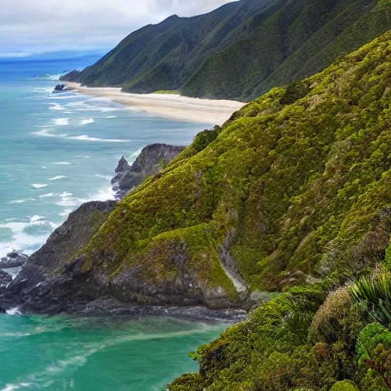 Randonnée Heaphy Track en vacances de printemps : sécurité et foule<h3>Vacances de printemps sur le Heaphy Track : fêtes, foules et sécurité – faut-il y aller ?</h3><h3>Heaphy Track au printemps : gérer les foules et assurer sa sécurité</h3><h3>Le Heaphy Track en période de forte affluence : conseils sécurité pour des vacances de printemps réussies</h3><h3>Spring Break sur le Heaphy Track : Est-ce une bonne idée ? Sécurité et ambiance festive</h3><h3>Vacances de printemps au Heaphy Track : plaisir et sécurité face aux grandes foules</h3>