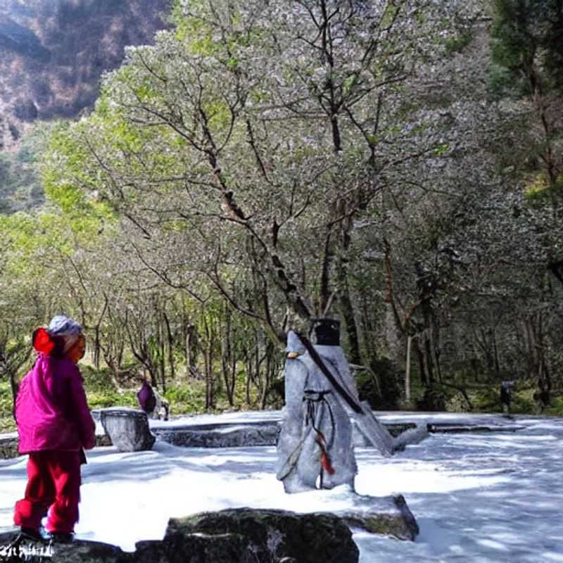 Le Trek de l'Homme de Neige au Bhoutan : Un Paradis Printanier pour vos Vacances ?<h3>Bhoutan au Printemps : Randonnée de l'Homme de Neige, Avis d'un Nomad Numérique</h3><h3>Trek de l'Homme de Neige au printemps : Soleil, Neige et Sourires du Bhoutan</h3><h3>Printemps au Bhoutan : Le Trek de l'Homme de Neige, une aventure humaine et technologique</h3><h3>Vacances de printemps au Bhoutan : L'Homme de Neige vous attend (et votre Smartphone!)</h3><h3>Sous le soleil du printemps : Est-ce le bon moment pour le Trek de l'Homme de Neige au Bhoutan ?</h3>