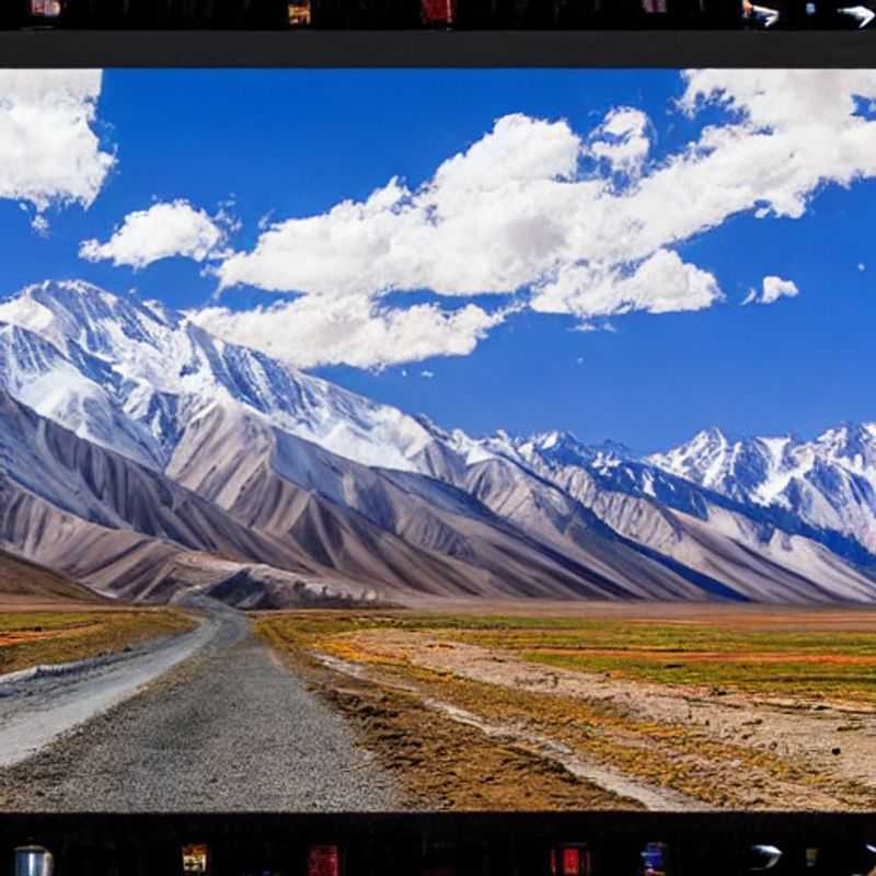 Spring Awakening: City Gardens & Pamir Highway – A Digital Nomad's Dilemma (Is Spring Break Better in Bloom or on the Silk Road?)<h3>Pamir Highway in Spring: Sun-Kissed Peaks or Snow-Capped Dreams? A Nomad's Spring Break Adventure</h3><h3>Chasing Blossoms & High Passes: Springtime Travels – City Parks or Pamir Highway?</h3><h3>Spring Break Showdown: Urban Oasis vs. High-Altitude Adventure on the Pamir Highway</h3><h3>Beyond the Backpack: Spring Break – City Gardens or Central Asian Epic? A Nomad's Perspective</h3><h3>From City Parks to Pamir Peaks: My Spring Break Balancing Act (And How You Can Do It Too!)</h3>