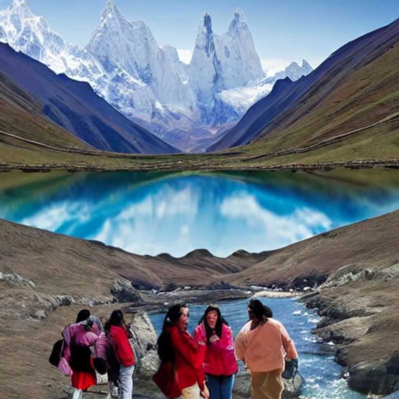 Huayhuash em Julho? Desvendando o Mistério do Circuito Peruano no Verão (e Fugindo das Multidões!)<h3>Huayhuash no Verão: Aventura Andina sem o Tumulto – Uma Jornada Tecnológica entre Lendas e Trilhas</h3><h3>O Circuito Huayhuash no Verão: Menos Multidão, Mais Mistério – Guia Digital para uma Aventura Épica</h3><h3>Fuja das Multidões: Huayhuash no Verão – Descobrindo a Verdade por Trás das Lendas Andinas</h3><h3>Sol, Montanhas e Menos Gente: Huayhuash – O Destino de Verão para o Viajante Tecnológico Curioso</h3><h3>Huayhuash em Alta Temporada? Descubra a Magia do Circuito Peruano Fora do Roteiro Comum!</h3>