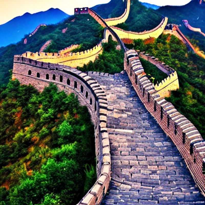 Le Mur de Chine au printemps : une escapade économique ?<h3>Grande Muraille de Chine au printemps : Trek abordable pour les vacances scolaires ?</h3><h3>Pékin et la Grande Muraille : Voyage pas cher au printemps</h3><h3>Explorer la Grande Muraille au printemps : Conseils pour un budget serré</h3><h3>Voyage économique en Chine : La Grande Muraille accessible au printemps</h3><h3>Randonnée sur la Grande Muraille : éviter les pièges à touristes au printemps</h3><h3>Chine printanière : Découvrir la Grande Muraille autrement et économiquement</h3><h3>Grande Muraille : Expérience authentique et économique au printemps</h3><h3>Voyage pas cher en Chine : La Grande Muraille hors des sentiers battus au printemps</h3><h3>Week-end pas cher à Pékin et la Grande Muraille : Guide du voyageur numérique</h3>