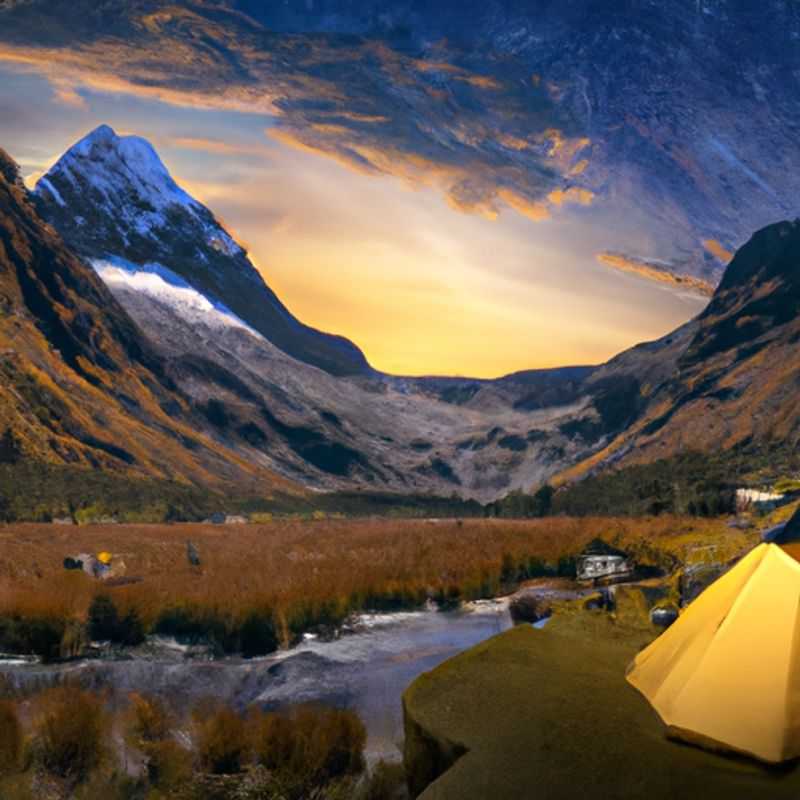 Gourmet Gastronomy in Huaraz, Unveiling Delectable Delights in the Epicenter of the Santa Cruz Trek