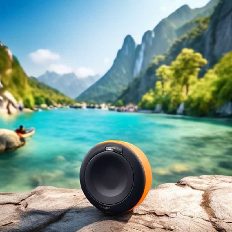 Vive la Música Otoñal: Conciertos en Vivo y tu Altavoz Bluetooth