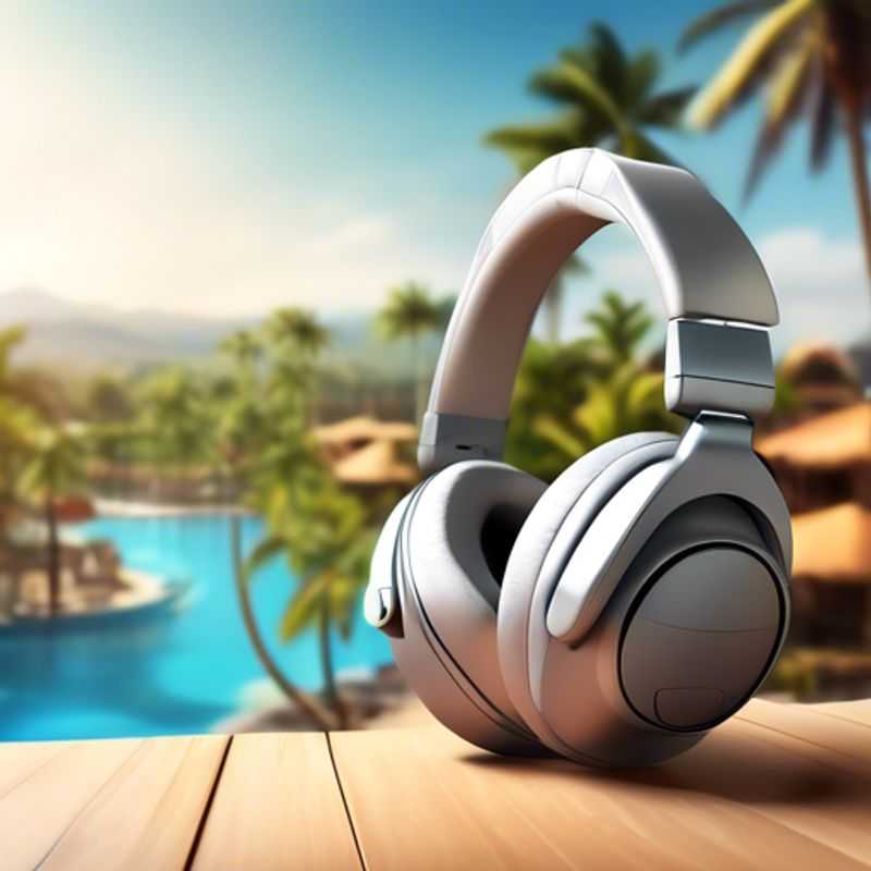 Busca audífonos con niveles de cancelación de ruido ajustables para personalizar la experiencia