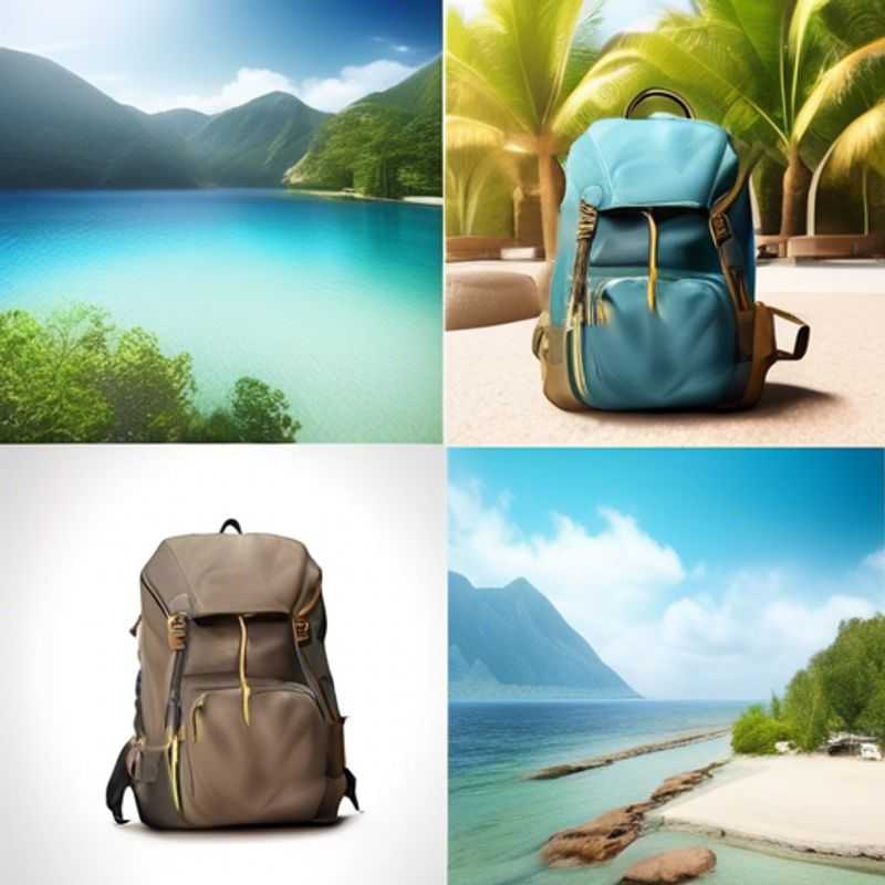 Mochila o Daypack para el Viajero Aventurero
