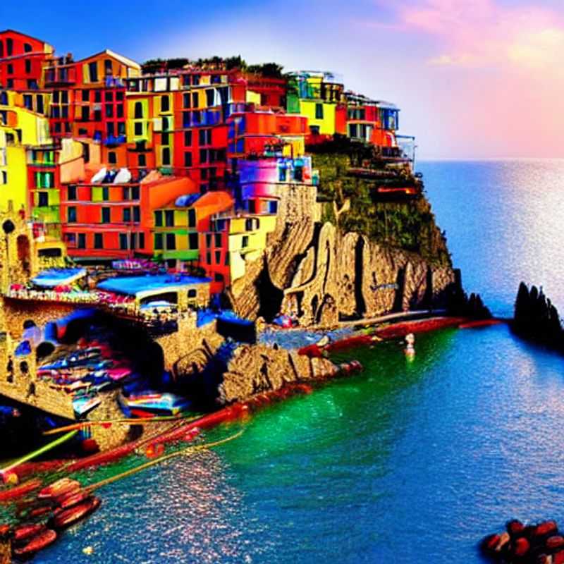 Sentiero Azzurro en été : le soleil vous attend sur le sentier bleu !<h3>Cinque Terre en été : le sentier Azzurro sous le soleil estival, une bonne idée ?</h3><h3>Plus de soleil, plus d'exploration : le Sentiero Azzurro en été</h3><h3>Vacances d'été à Cinque Terre : profiter des longues journées sur le Sentiero Azzurro</h3><h3>Le sentier bleu de Cinque Terre en été : aventure et soleil au rendez-vous</h3><h3>Cinque Terre en juillet/août : le Sentiero Azzurro et les joies des longues journées ensoleillées</h3><h3>Soleil estival et Sentiero Azzurro : un été inoubliable à Cinque Terre</h3><h3>Explorer Cinque Terre en été : le Sentiero Azzurro et ses trésors sous le soleil</h3><h3>Cinque Terre l'été : l'expérience du Sentiero Azzurro sous un soleil radieux</h3><h3>Sentiero Azzurro, Cinque Terre : un été à la découverte des plus beaux sentiers italiens</h3>