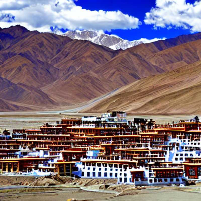 ¿Ladakh en primavera? La guía digital para mochileros universitarios<h3>Ladakh para Spring Break: Aventura económica y cultural en el Himalaya</h3><h3>Mochilero inteligente: ¿Es Ladakh el destino perfecto para tu Spring Break?</h3><h3>Ladakh sin trampas para turistas: Guía para estudiantes con presupuesto ajustado</h3><h3>Descubre el Ladakh auténtico: Spring Break lejos de las multitudes</h3><h3>Spring Break en Ladakh: Consejos para una experiencia inolvidable y asequible</h3><h3>El Ladakh menos conocido: Una aventura para estudiantes curiosos</h3><h3>Más allá de las postales: Planifica tu Spring Break en Ladakh como un experto</h3><h3>Ladakh para principiantes: Guía práctica para estudiantes viajeros</h3><h3>Ahorra y explora: Ladakh, un destino ideal para Spring Break con poco presupuesto</h3>