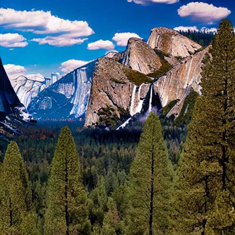 ¿Yosemite en Primavera? ¡Aventura al Aire Libre te Espera!<h3>Yosemite para tus Vacaciones de Primavera: Senderismo, Bicicleta y mucho más</h3><h3>Primavera en Yosemite: La Guía Definitiva para Aventureros</h3><h3>Descubre Yosemite en Primavera: