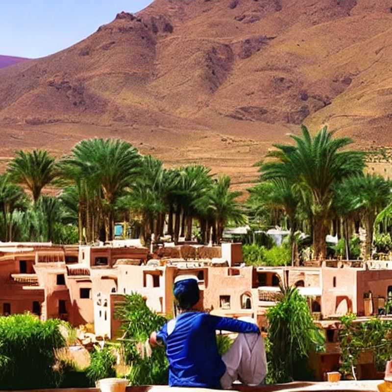 Atlas marocain en été : loin des foules, près de l'aventure !<h3>Moins de monde, plus d'authenticité : l'été dans les montagnes de l'Atlas</h3><h3>Escapade estivale au Maroc : les montagnes de l'Atlas, une alternative rafraîchissante</h3><h3>L'Atlas en été : un voyage hors des sentiers battus, au cœur du Maroc</h3><h3>Soleil, silence et sérénité : pourquoi l'été est parfait pour explorer l'Atlas</h3><h3>Maroc : Échapper à la foule estivale dans le majestueux Atlas</h3>