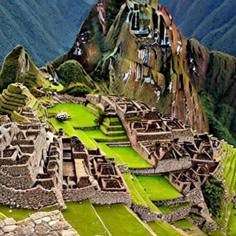 Le Chemin de l'Inca au printemps : une aventure palpitante, mais pas pour les vacances farniente<h3>Machu Picchu au printemps : aventure inoubliable ou pause détente ? Mon expérience personnelle.</h3><h3>Inca Trail en mars/avril : Mon avis honnête pour les voyageurs exigeants</h3><h3>Printemps à Machu Picchu : A éviter si vous recherchez la tranquillité... et pourquoi j'ai adoré !</h3><h3>Le Sentier Inca au printemps : Est-ce le bon choix pour vos vacances ? Réflexions d'une voyageuse digitale.</h3><h3>Machu Picchu et le printemps : Beauté saisissante, mais préparez-vous à l'affluence !</h3><h3>Vacances de printemps au Pérou : Le Chemin de l'Inca, une option audacieuse (mais enrichissante !)</h3><h3>Explorer Machu Picchu au printemps : Conseils d'une experte pour un voyage réussi</h3>