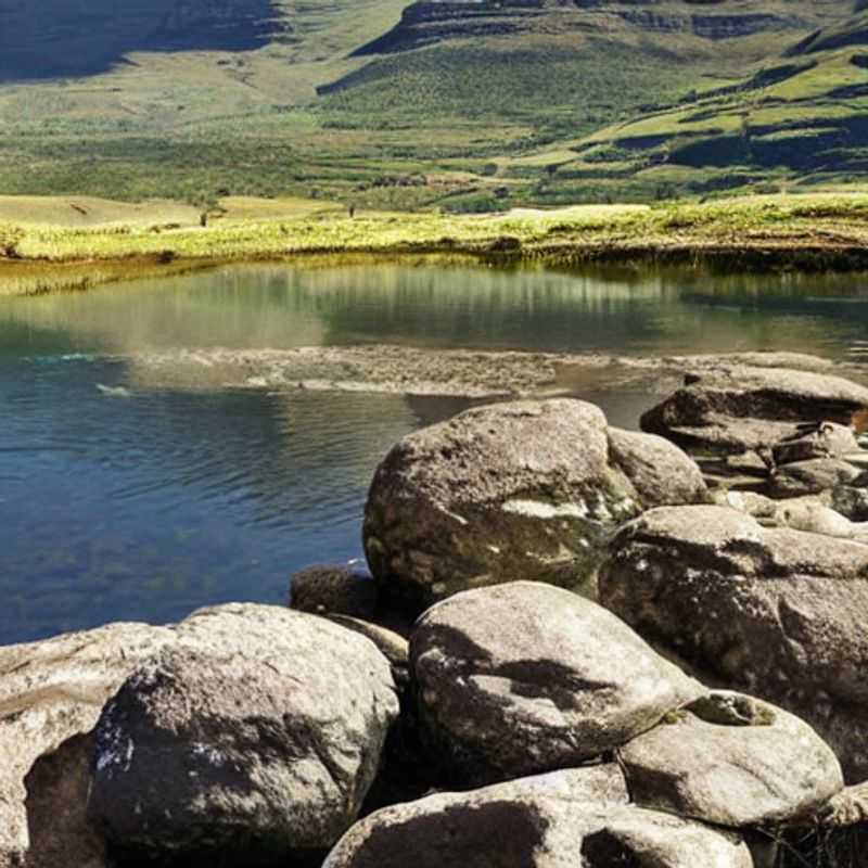 Une chance de vivre des festivals et événements estivaux traditionnels : les montagnes du Drakensberg en Afrique du Sud sont-elles idéales pour des vacances d'été ?<h3>Fêtes estivales traditionnelles dans le Drakensberg : un été sud-africain inoubliable !</h3><h3>Les montagnes du Drakensberg pour l'été : festivals, événements et immersion culturelle !</h3><h3>Sud-Afrique, été dans le Drakensberg : vivez la magie des festivals traditionnels !</h3><h3>Vacances d'été dans le Drakensberg : au cœur des traditions sud-africaines !</h3>
