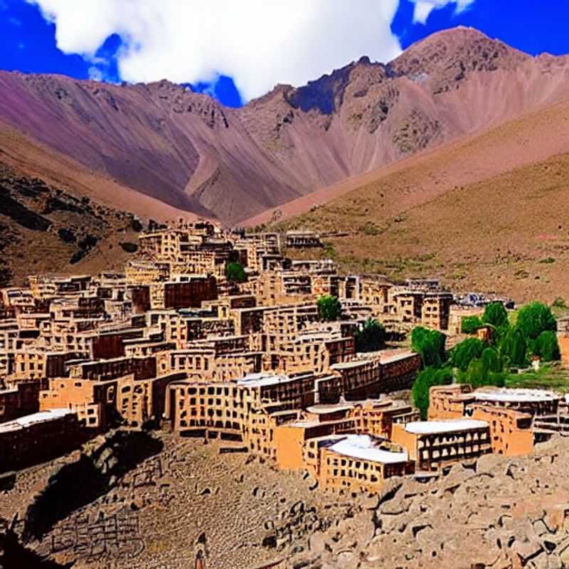 Le Maroc en été &#58; Le Mont Toubkal et une symphonie de saveurs saisonnières<h3>Toubkal en été &#58; Randonnée&#44; cuisine marocaine et rencontres inoubliables</h3><h3>Ascension estivale du Toubkal &#58;  Aventure en altitude et délices culinaires</h3><h3>Le Mont Toubkal l'été &#58;  Vacances montagnardes et exploration gastronomique</h3><h3>Soleil&#44; sommet et saveurs &#58;  Est&#45;ce que le Mont Toubkal est fait pour vos vacances d'été ?</h3>
