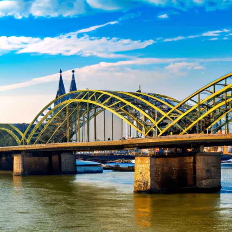 Cologne's Winter Wonder: Unveiling the Masterpieces of Museum Ludwig
