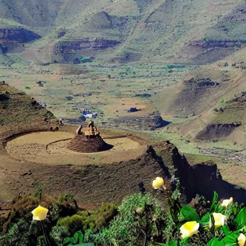 Simien Mountains : Été Éthiopien ? Températures Douces, Aventures Mythiques !<h3>Simien Mountains : L'été idéal ? Décodage climatique pour randonneurs technos</h3><h3>Mystères des montagnes Simien : Échappée estivale tempérée, entre légendes et réalité</h3><h3>Simien Mountains : L'été sans la chaleur ? Exploration high-tech d'un trésor éthiopien</h3><h3>Trekking estival en altitude : Les Simien Mountains, un climat parfait pour l'aventure ?</h3>