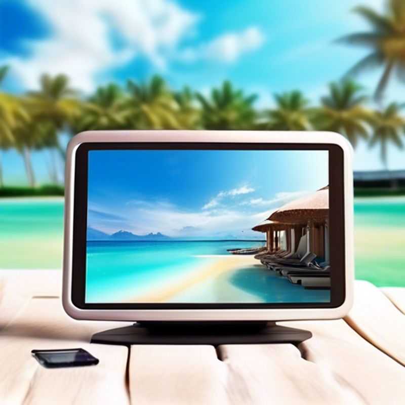 Unveiling Picture Perfect&#58; How to Assess Display Quality