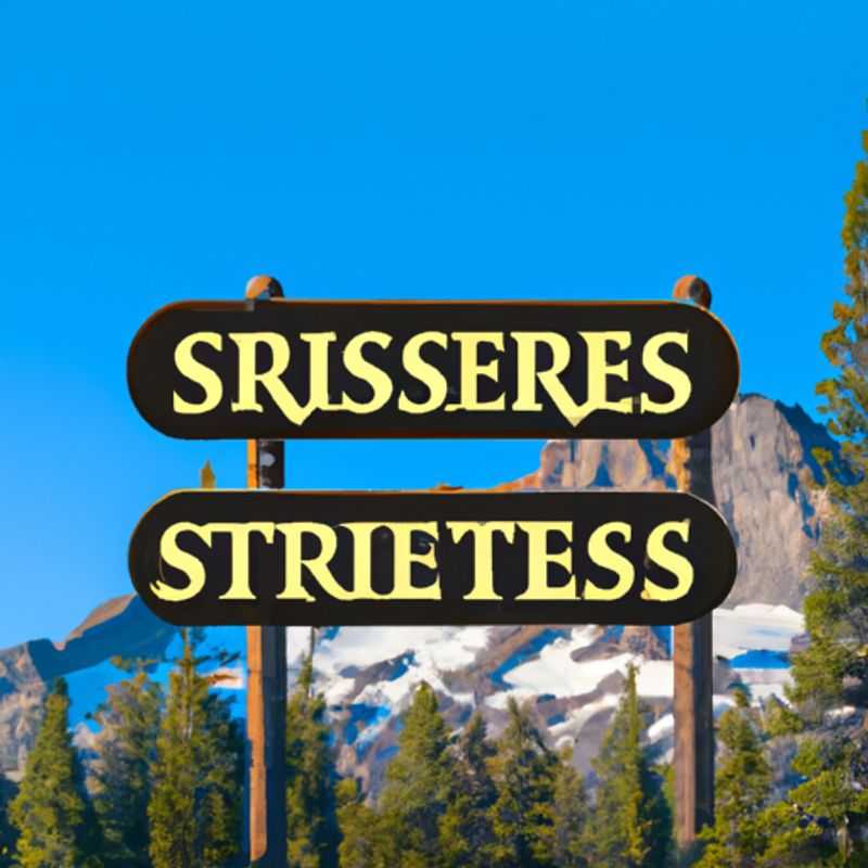 The Living Canvas of Lassen: A Volcanic Symphony in the Heart of the Pacific Crest Trail