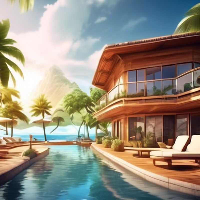 Navega seguro: VPN para viajes de verano y otoño