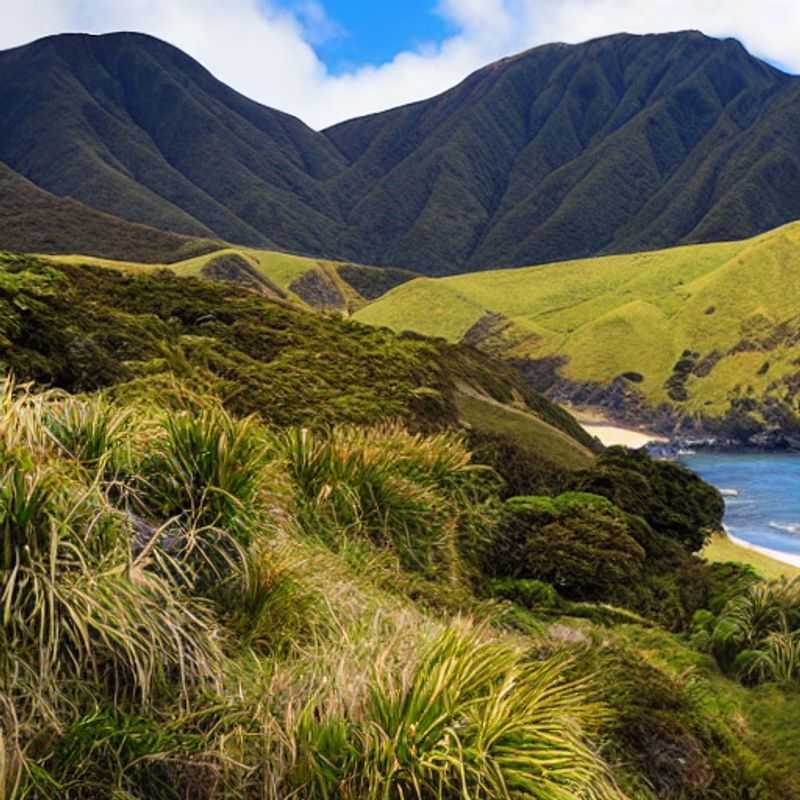 Week-end branché en Nouvelle-Zélande : le Heaphy Track est-il fait pour les étudiants pendant les vacances de printemps ?<h3>Nouvelle-Zélande : Spring Break sur le Heaphy Track - Avis d'une globe-trotteuse branchée</h3><h3>Randonnée et soirées endiablées : le Heaphy Track pour un Spring Break mémorable en Nouvelle-Zélande</h3><h3>Heaphy Track, Nouvelle-Zélande : Spring Break étudiant - Trekking et vie nocturne, est-ce compatible ?</h3><h3>Le Heaphy Track : L'aventure néo-zélandaise parfaite pour vos vacances de printemps ?</h3><h3>Spring Break en Nouvelle-Zélande : Explorer le Heaphy Track et sa vie nocturne vibrante</h3>