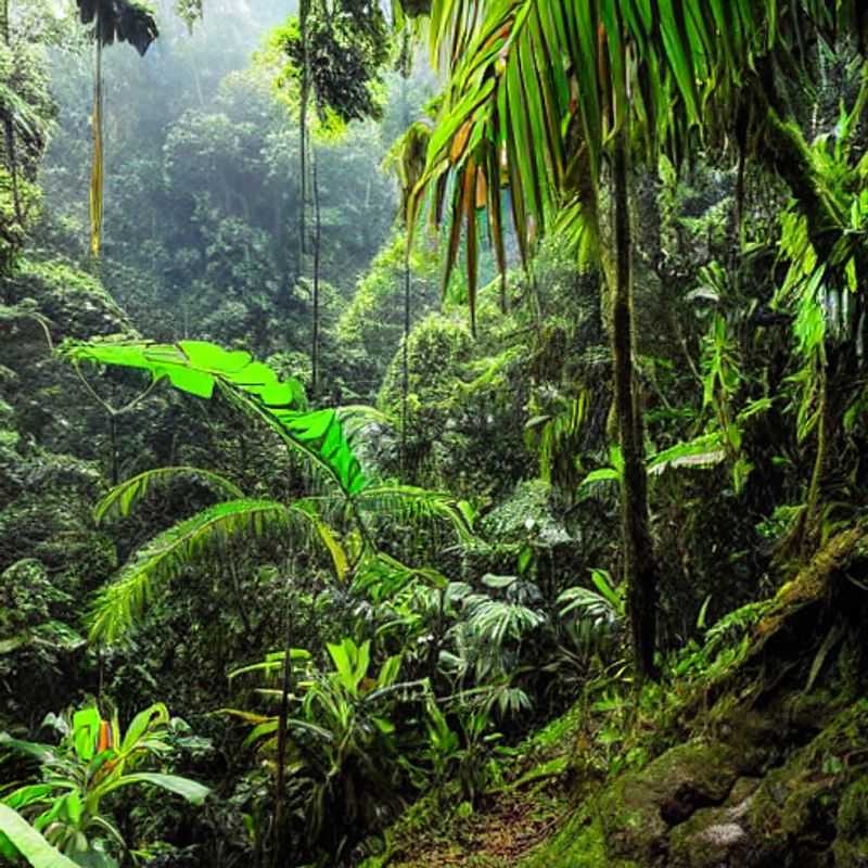 Trekking à la Ciudad Perdida en été : Aventure mythique ou budget déchaîné ?<h3>Ciudad Perdida en été : Le paradis perdu coûte-t-il trop cher ?</h3><h3>Jungle Trek et budget vacances : La Ciudad Perdida a-t-elle un prix ?</h3><h3>Rêve de Ciudad Perdida : Le coût de l'aventure estivale en Colombie</h3><h3>Sac à dos et porte-monnaie : Explorer la Ciudad Perdida en été, une équation à résoudre ?</h3><h3>Ciudad Perdida : L'été, une saison dorée... ou trop onéreuse ?</h3><h3>Mythe et réalité : Le prix de la découverte de la Ciudad Perdida en été</h3><h3>L'appel de la jungle : Budget vacances vs. Trek à la Ciudad Perdida en été</h3>