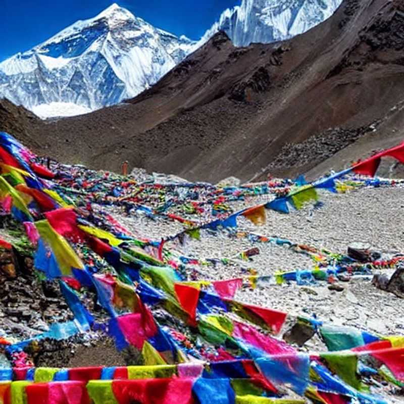 Le printemps au Népal : Randonnée au camp de base de l’Everest pour les vacances de printemps ?<h3>Trekking au camp de base de l’Everest au printemps : un itinéraire optimisé pour les nomades digitaux</h3><h3>Explorer le camp de base de l’Everest au printemps : conseils économiques et pratiques pour une expérience authentique</h3><h3>Vacances de printemps au Népal : Éviter les pièges à touristes et découvrir le véritable Everest</h3><h3>Randonnée printanière au Népal : Immersion culturelle et exploration pédestre de Katmandou</h3><h3>Le printemps à l’Everest : Un voyage économique et enrichissant hors des sentiers battus</h3><h3>Camp de base de l’Everest au printemps : Conseils pour les voyageurs connectés et aventureux</h3><h3>Népal au printemps : Explorez Katmandou à pied, économiquement et intelligemment</h3><h3>Mettre à profit le temps printanier pour une randonnée éthique à l'Everest</h3><h3>Randonnée au Népal au printemps : Histoire, culture et conseils pour une expérience inoubliable</h3>