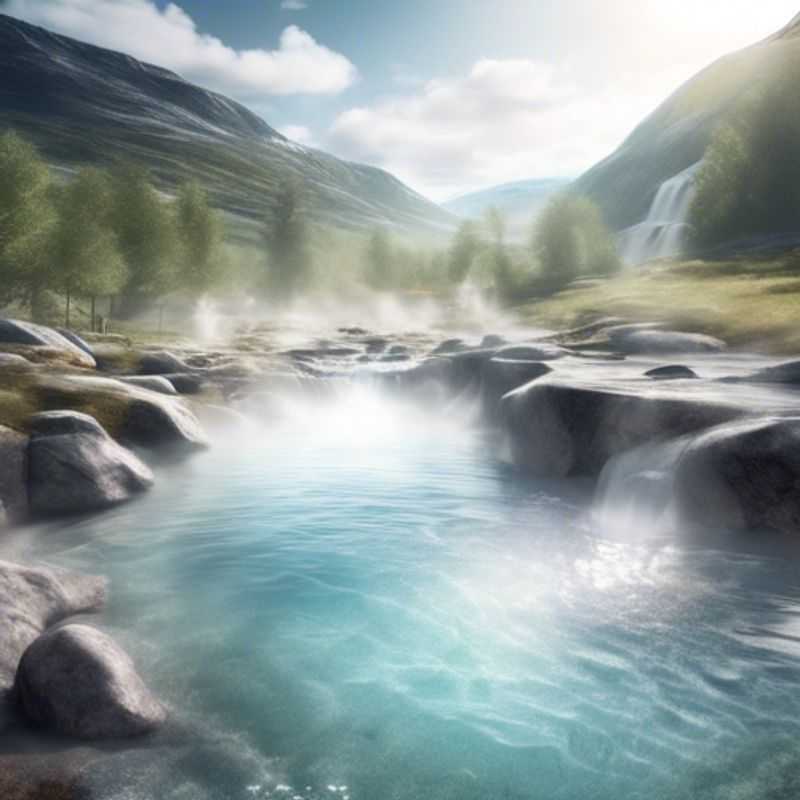 Asiste a una actuación de música folclórica noruega tradicional en el Valle de Aurlandsdalen, Noruega, durante la primavera