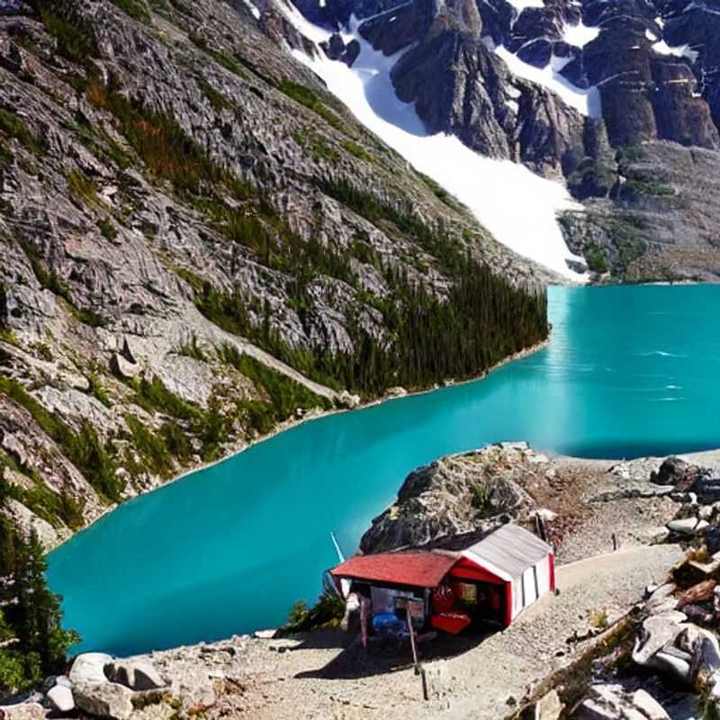 Trilhas Épicas e Aventura na Primavera: Chilkoot Trail Vale a Pena no Spring Break?<h3>Chilkoot Trail: Aventura ao Ar Livre no Spring Break (com um Toque de Mistério!)</h3><h3>Spring Break na Natureza Selvagem: Desvendando os Segredos da Trilha Chilkoot (EUA & Canadá)</h3><h3>Chilkoot Trail: Atividades Outdoor na Primavera - Uma Aventura para Iniciados e Experts!</h3><h3>Trilha Chilkoot: Aventura, Mito e Tecnologia - Spring Break com um Toque de Exploração!</h3>