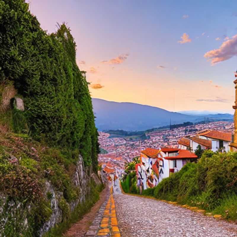 Caminho de Santiago no Verão: Multidões Menores, Sol Amarelo e Mistérios Milenares?<h3>Santiago em Julho/Agosto: Fuja das Massas (e do Calor Extremo?)</h3><h3>Desvendando o Caminho de Santiago no Verão: Uma Aventura Tecnológica entre Lendas e História</h3><h3>O Enigma do Caminho de Santiago: Verão, Sol e Segredos Milenares à Espera de Serem Descobertos</h3><h3>Caminho de Santiago: O Verão dos Peregrinos Discretos (e dos Dados Geográficos)</h3><h3>Calor, Código QR e Caminhos: Uma Jornada Digital Pela Rota de Santiago no Verão</h3>