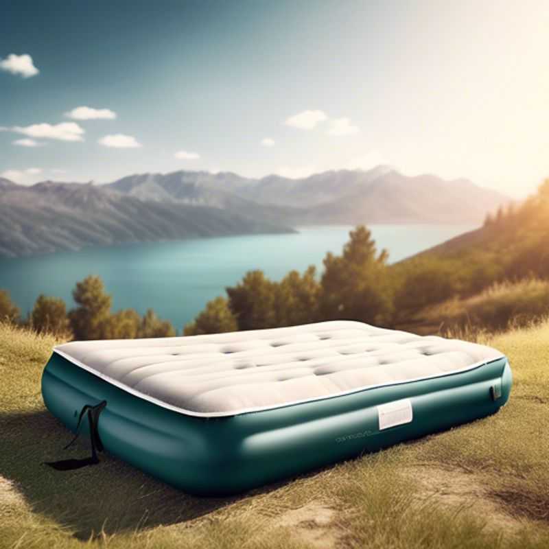 Sleep Soundly&#58; Evaluating Mattress Durability and Puncture Resistance