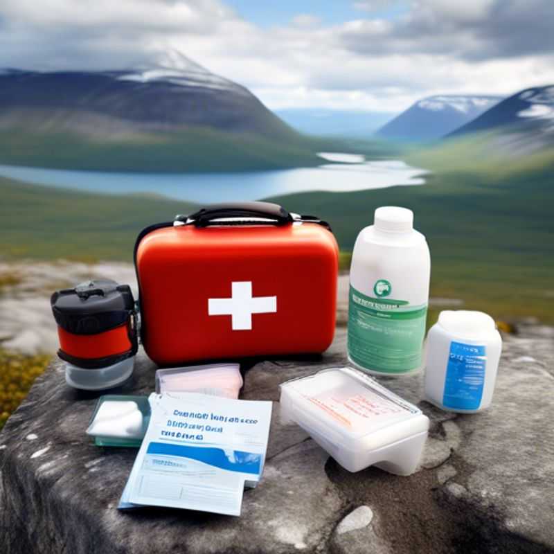 Unveiling Sami Culture: A Springtime Journey to the Heart of First Aid Kit's Music<h3>Beyond the Music: Discovering Sami Tradition at First Aid Kit's Cultural Roots</h3><h3>Springtime in Lapland: Immersed in Sami Culture with First Aid Kit's Inspiration</h3><h3>Following First Aid Kit's Footsteps: Exploring Sami Culture in the Land of the Midnight Sun</h3><h3>From Music to Tradition: A Springtime Adventure in Sami Culture</h3>